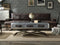 Brancaster Coffee Table, Aluminum